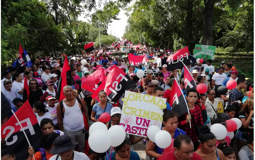 marchas