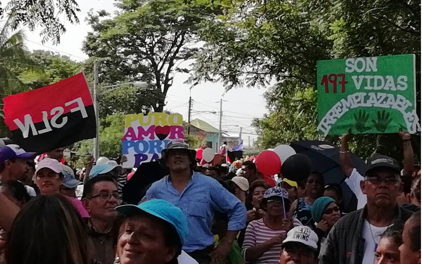 marchas