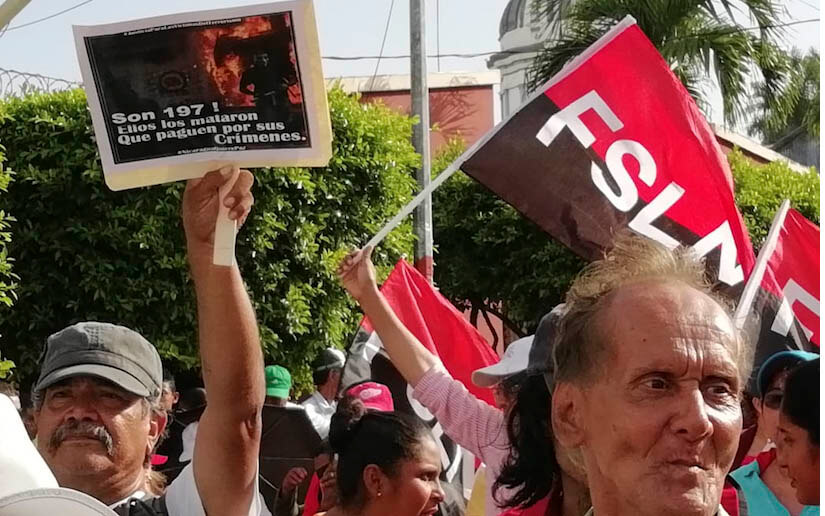 marchas