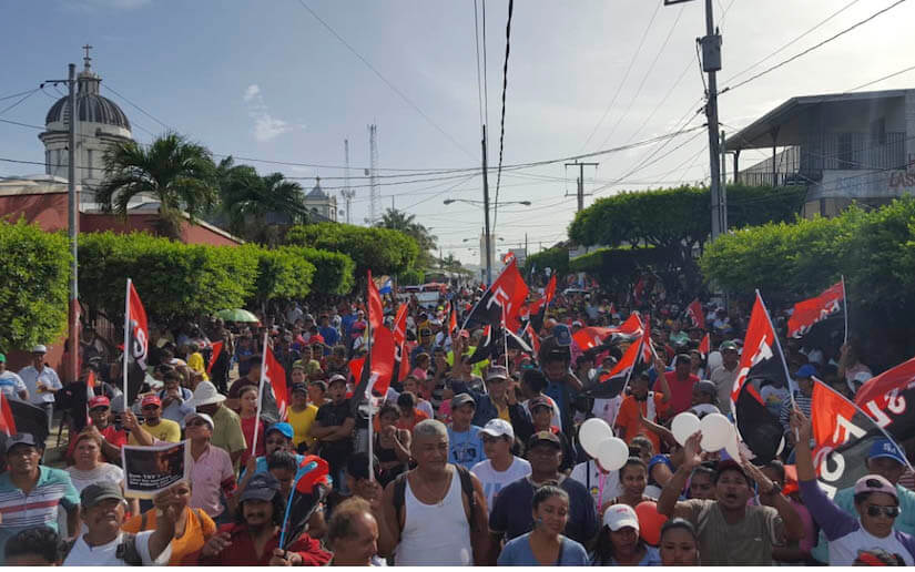 marchas