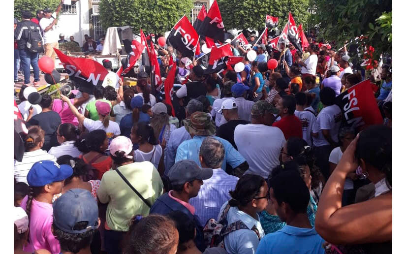 marchas
