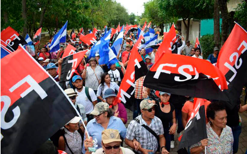 marchas