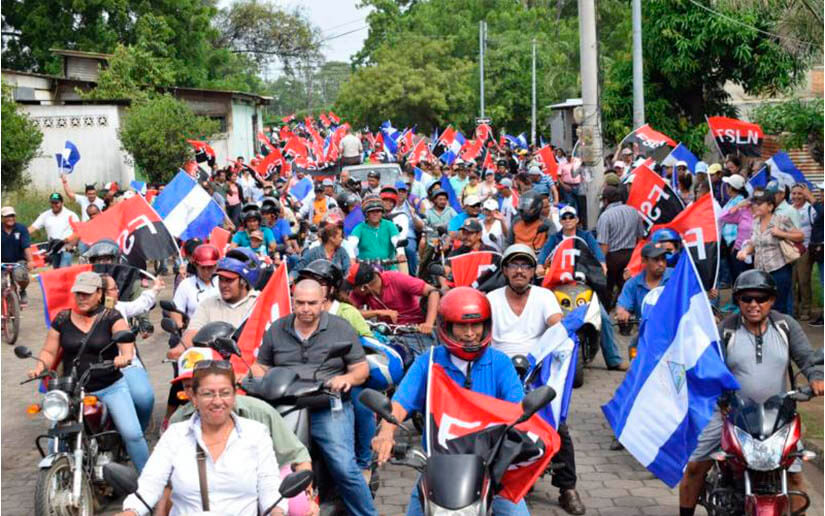 marchas