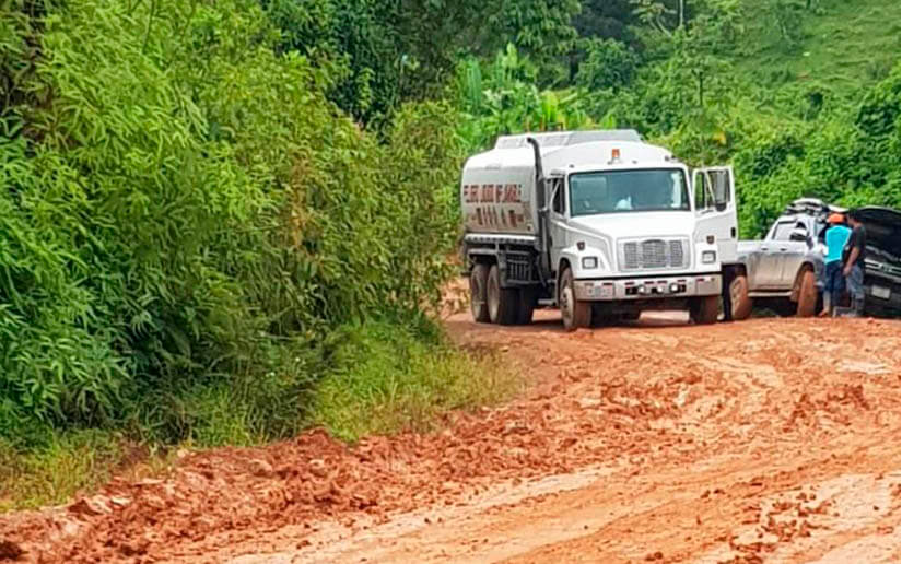 caminos