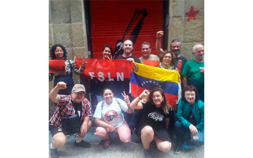 solidaridad