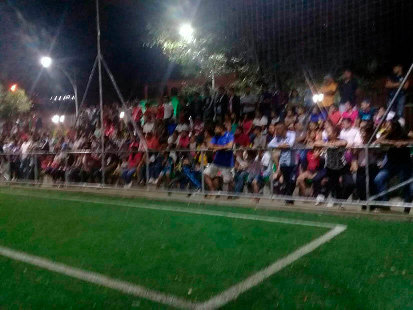 liga