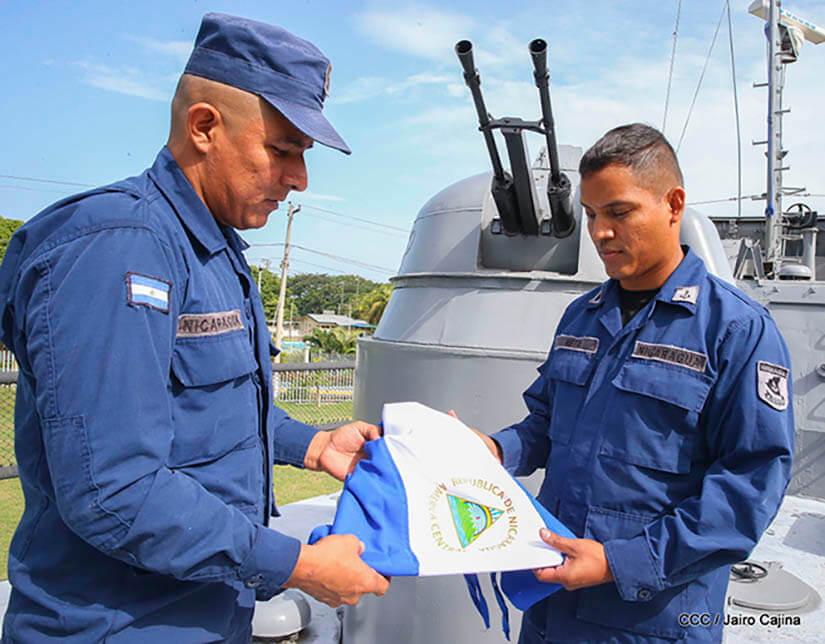 naval