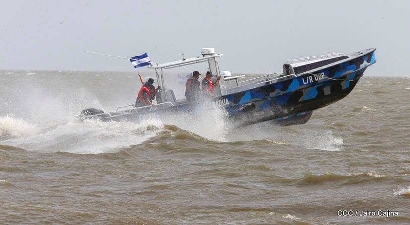 naval