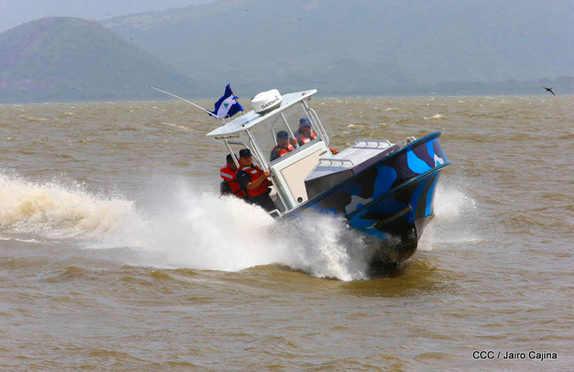 naval