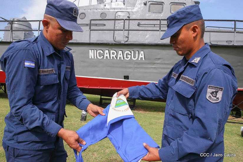 naval
