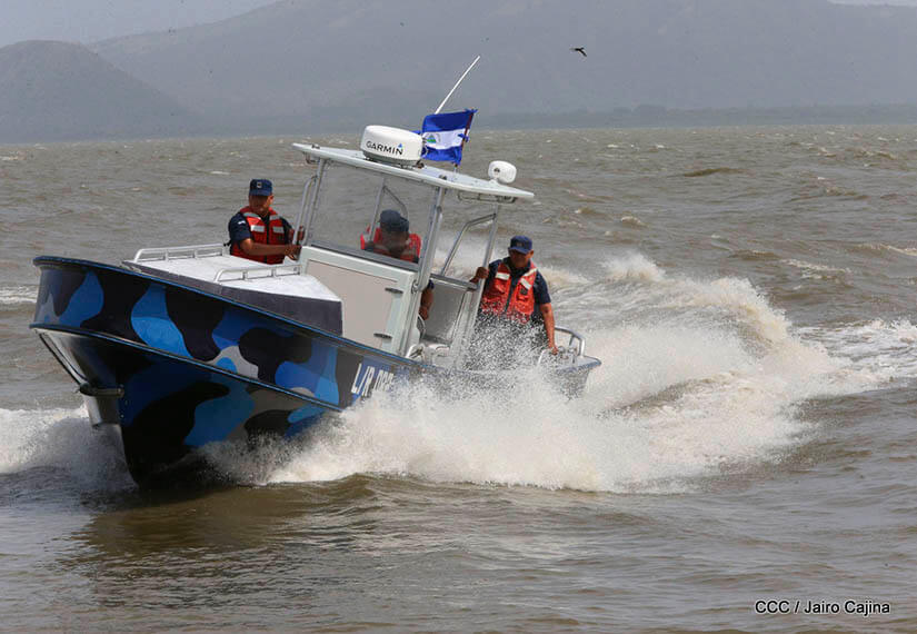 naval
