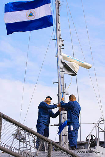 naval
