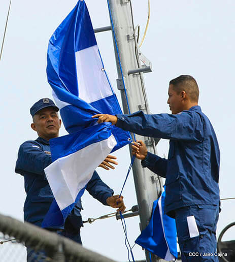 naval