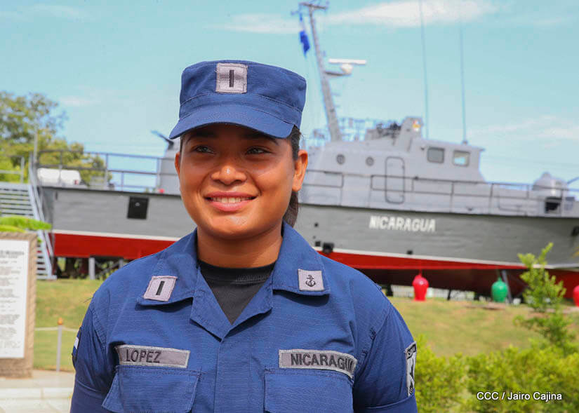 naval