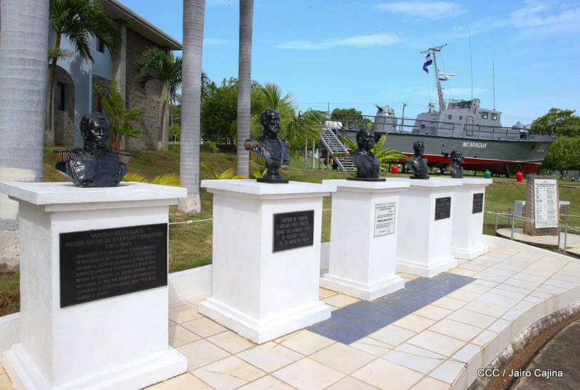 naval