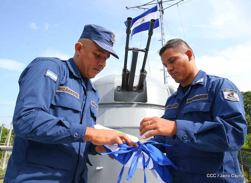 naval