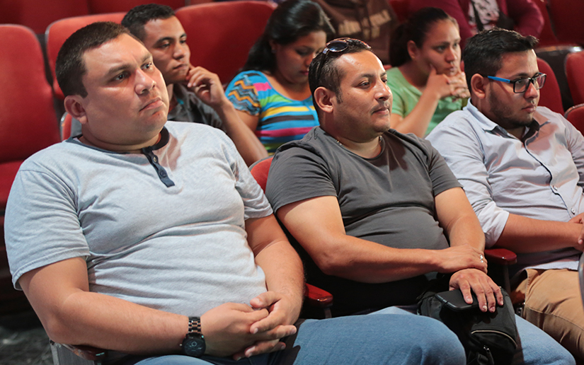 cinemateca