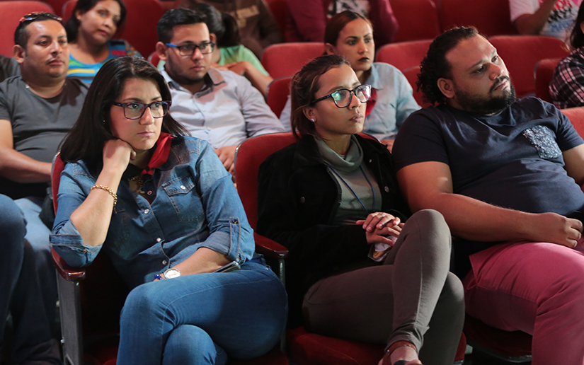 cinemateca