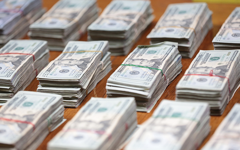 dinero