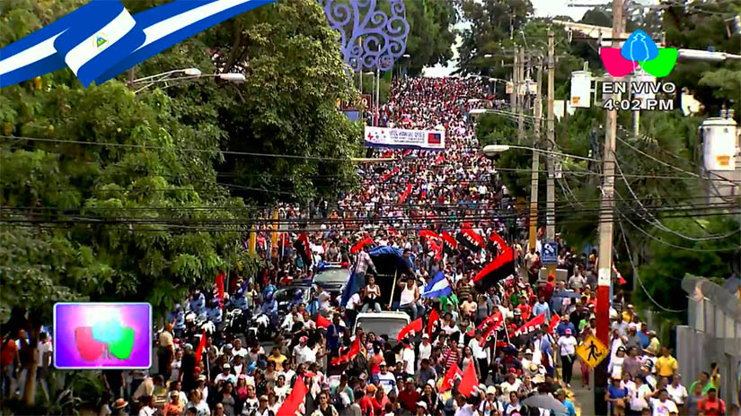 caminata
