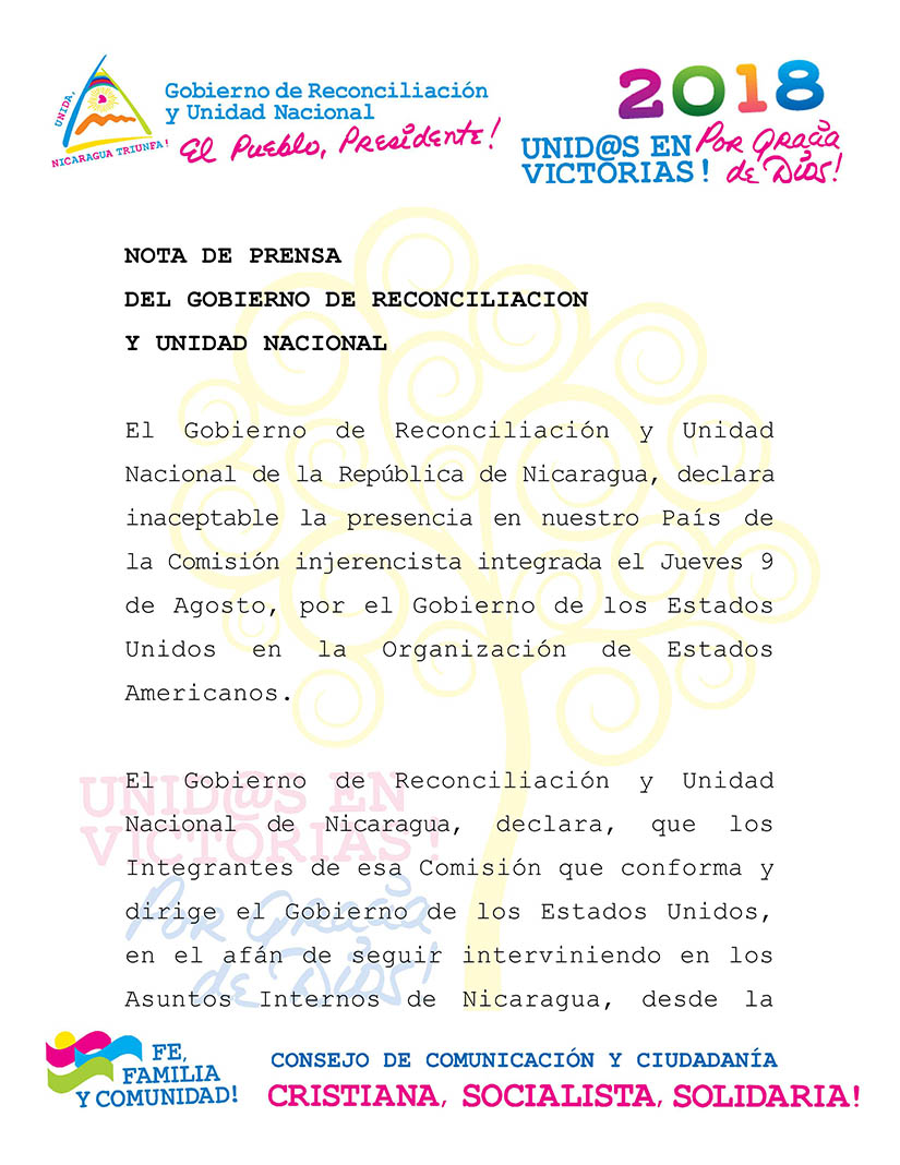 nota