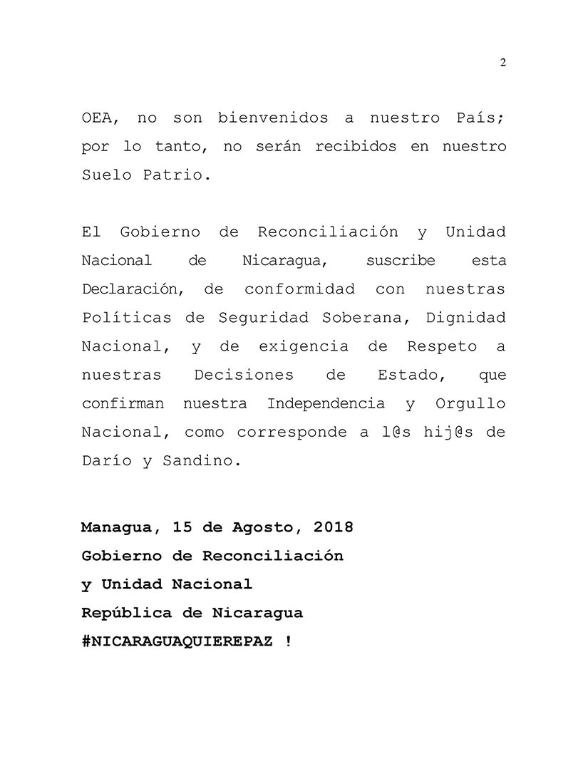 nota