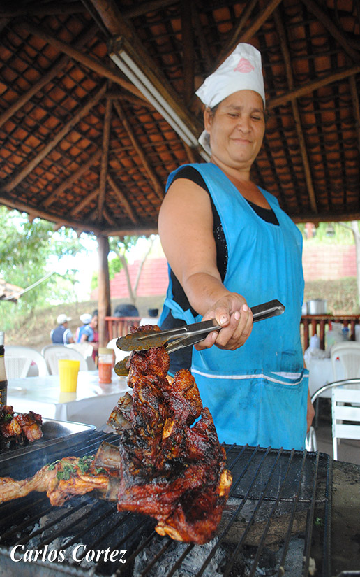 asados