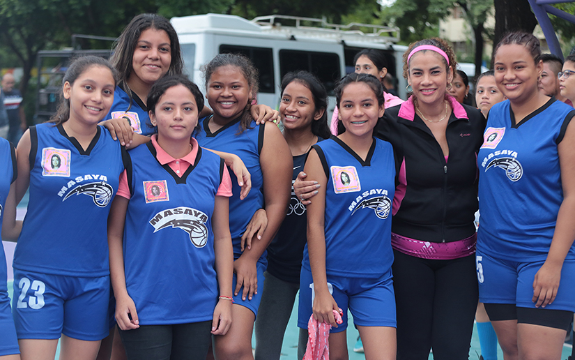 baloncesto
