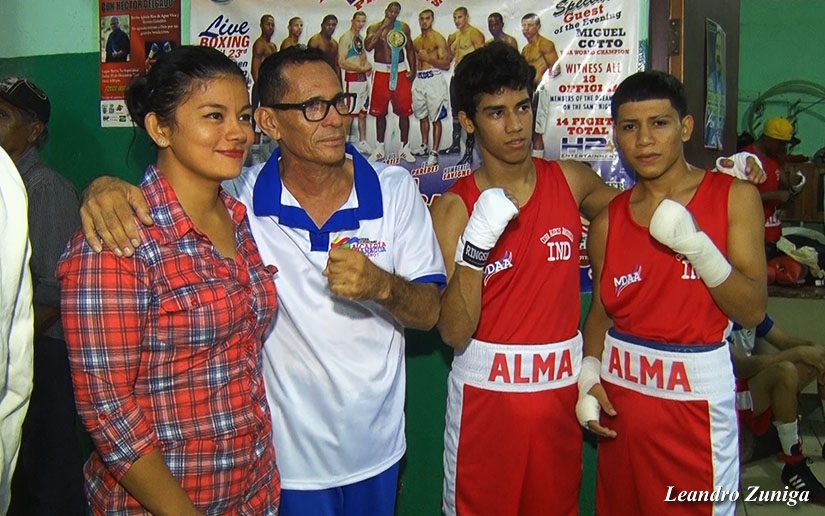 boxeo