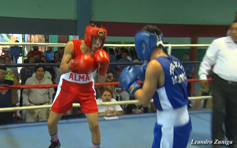 boxeo