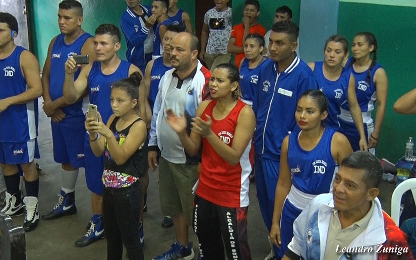 boxeo