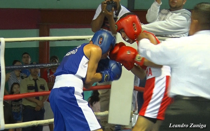boxeo