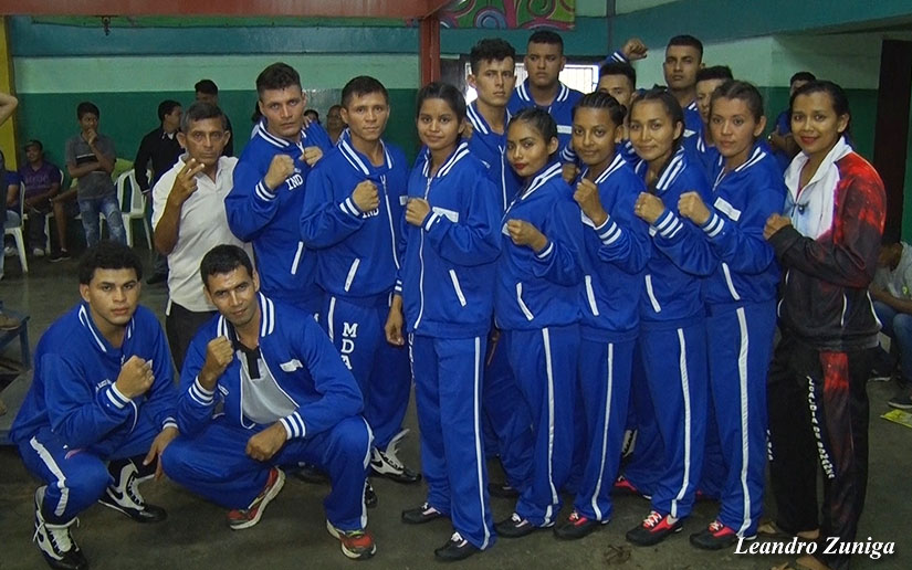 boxeo