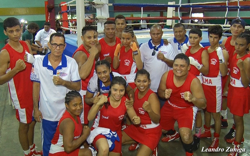 boxeo