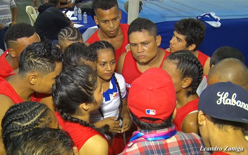 boxeo