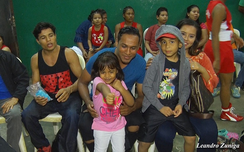 boxeo