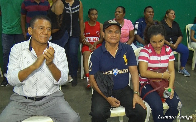 boxeo