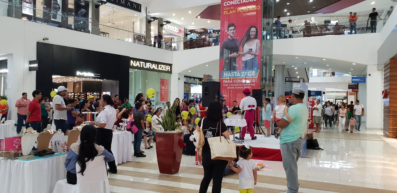 comercio
