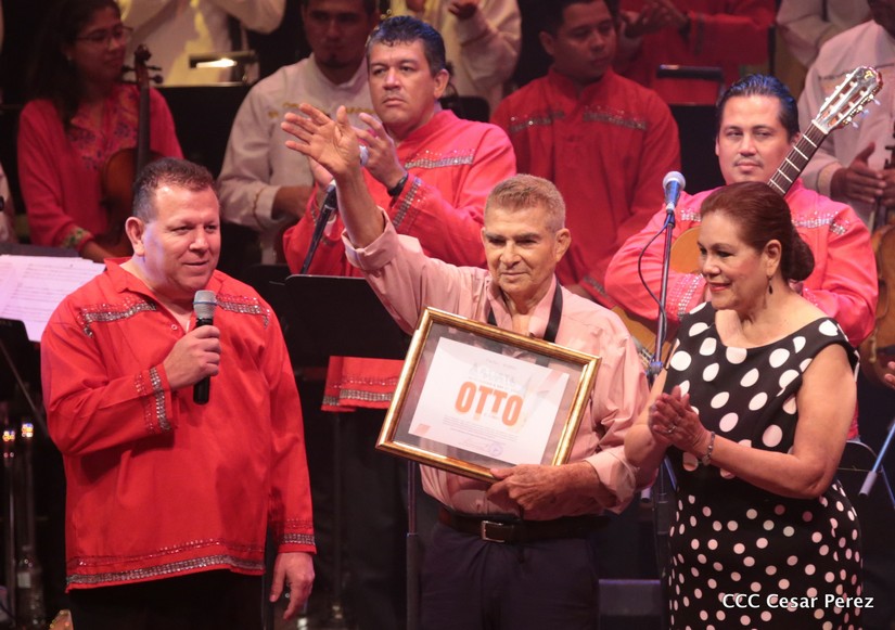 otto