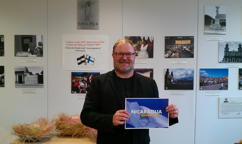 finlandia