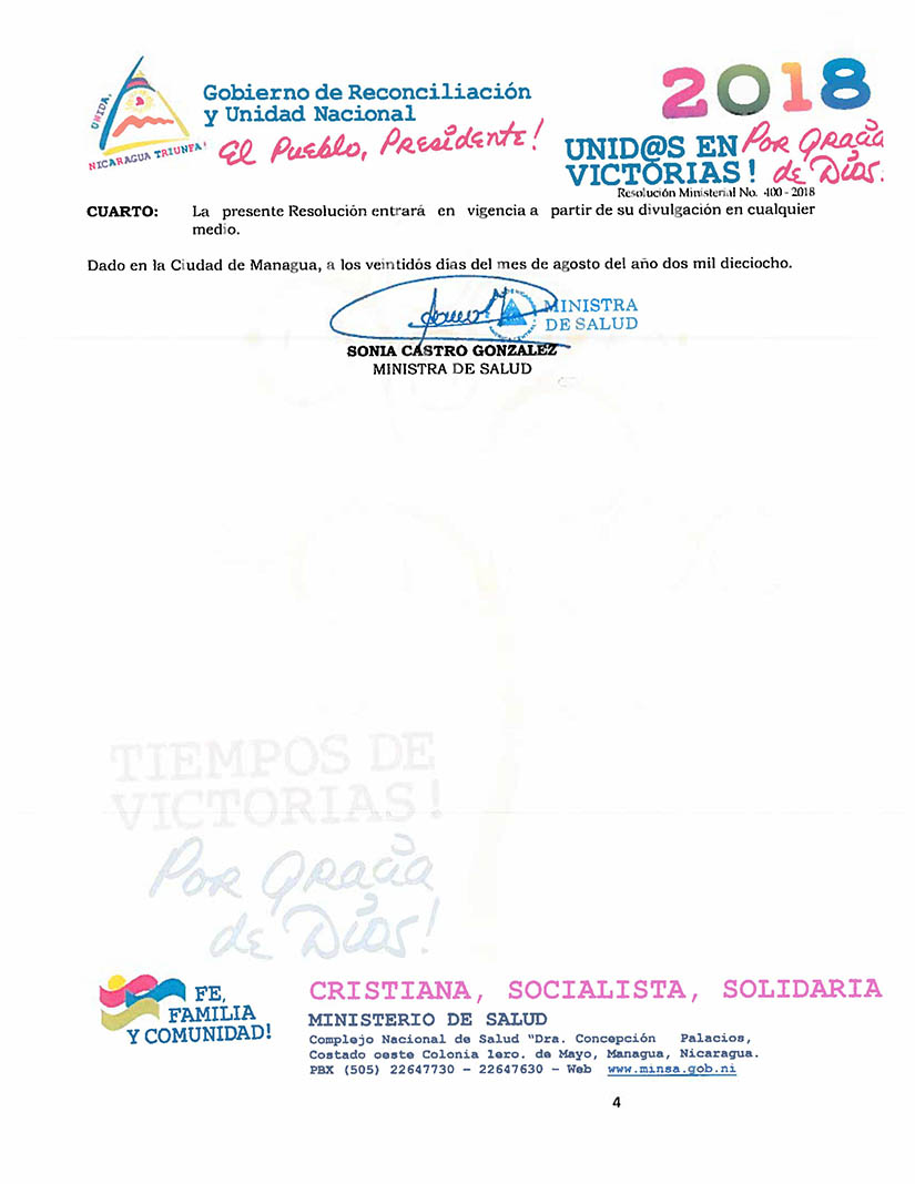 FIEBRE