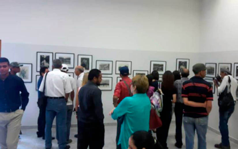 expo
