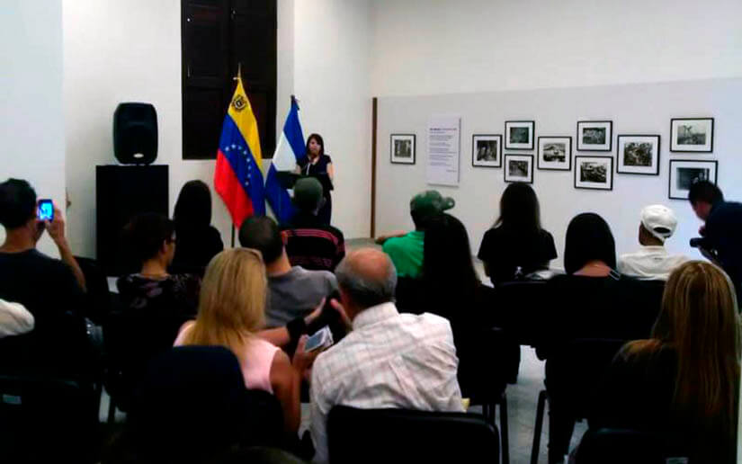expo