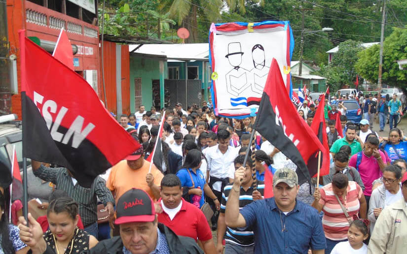 CAMINATAS