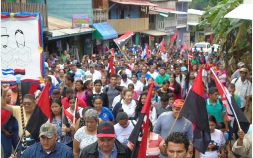 CAMINATAS