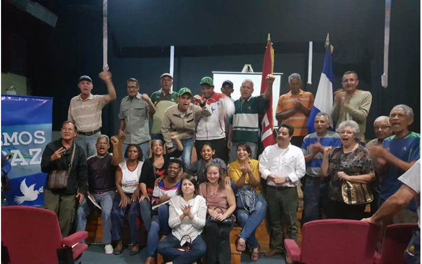 encuentro