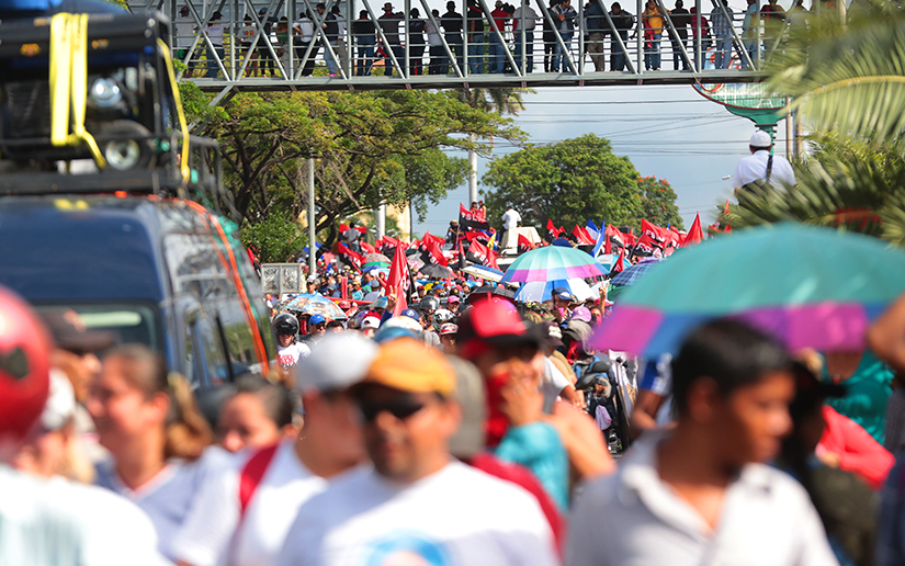 avenida