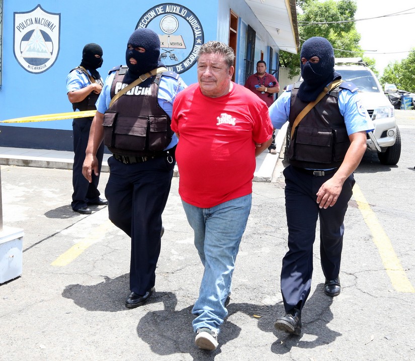 DAJ-terroristas