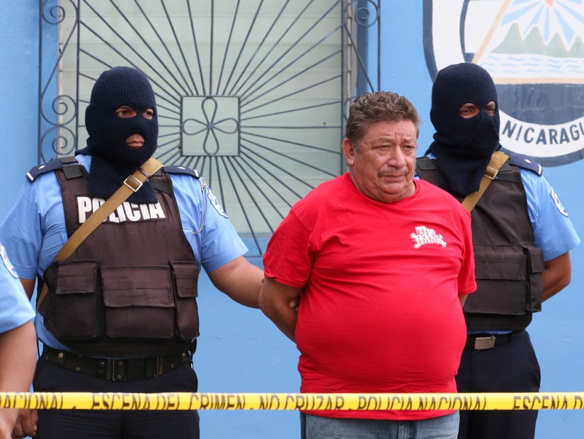 DAJ-terroristas