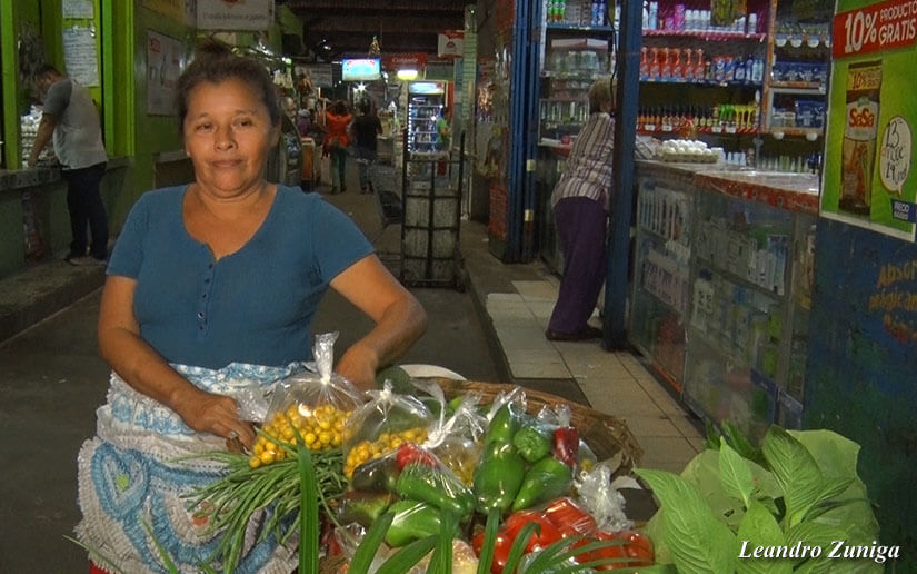 mercado